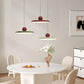 Nordlux Glazen Lamp - Nordlux Glazen LED Hanglamp
