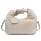 FluffyBag - Schattige Handtas voor Knuffelen