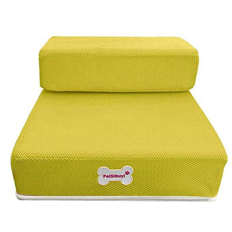 DogStep Pro - Luxe 2-Laags Honden Trap