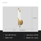 ModernLux Wall Light – Luxe LED Wandlamp voor Thuis