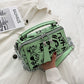 LucyBag – Stijlvolle Handtas met Uniek Ontwerp