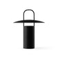 LuxeLume - Draadloze Waterdichte Bureaulamp met Touch-Dimfunctie