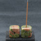 GemAura Incense Holder - Creëer Rust in Huis