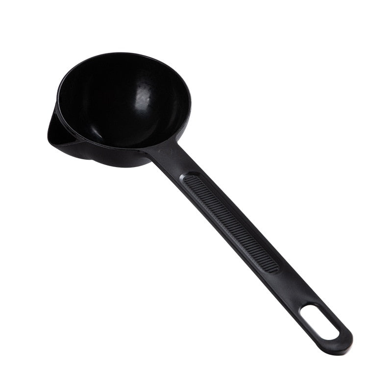 Separator Spoon – Makkelijk Olie en Vloeistoffen Scheiden