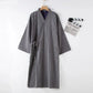 SleepRobe Badjas - Luxe Heren Kimono Badjas 2024