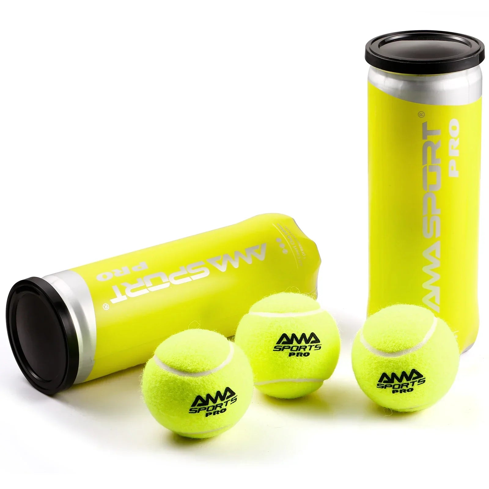 PlayWool - Professionele Padelballen voor Optimale Prestaties