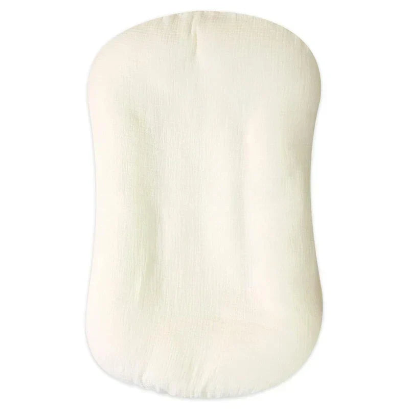 CuddleNest – Knus en Comfortabel Babynestje
