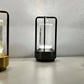 Oplaadbare Draadloze LuxeGlow Tafellamp - Elegante Draadloze Lamp voor Elke Stemming