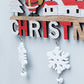 Stijlvolle Houten Kerstversiering – Handgemaakte Eyecatchers voor je Interieur