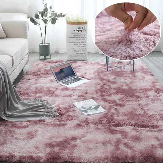 SoftNest - Luxe Antislip Tapijt voor Jouw Interieur