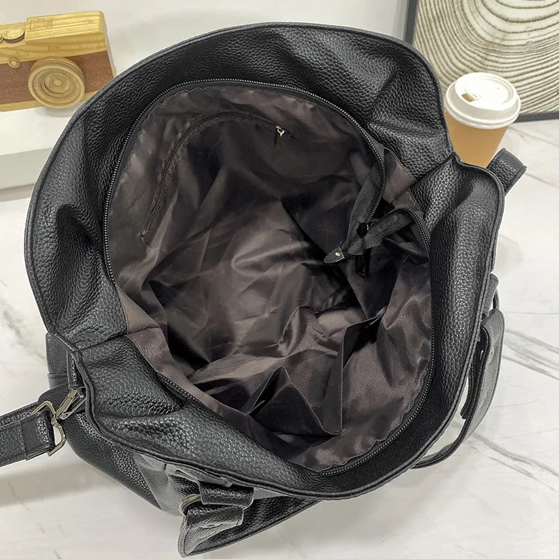 Isabela Tote – Trendy en Ruime Studententas