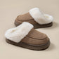 ChaudDouillet Slippers – Luxe Winter Comfort voor Binnen