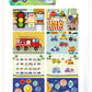 EduPlay - Creatief Montessori Activiteitenboek voor Kinderen