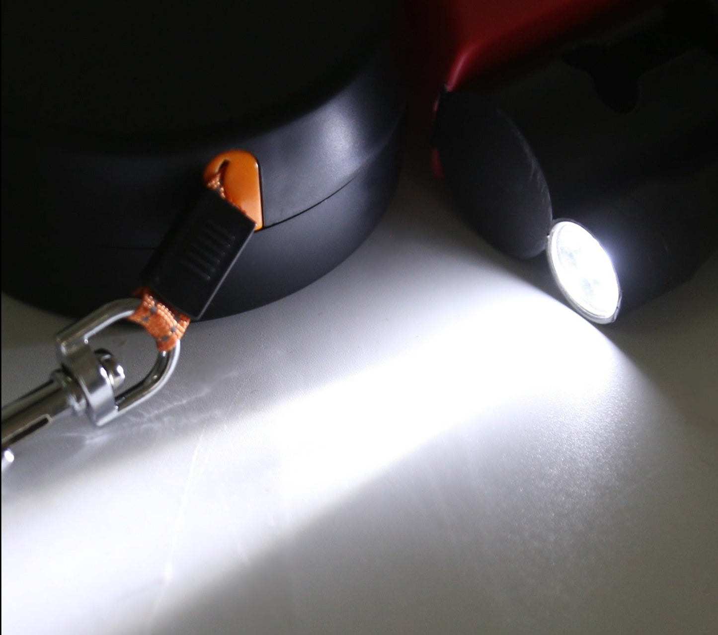 ProPet Duo Leash - De Ultieme Oplossing voor Honden