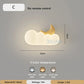 KidsDream Lamp - Speelse LED Wandlamp voor Kinderkamer
