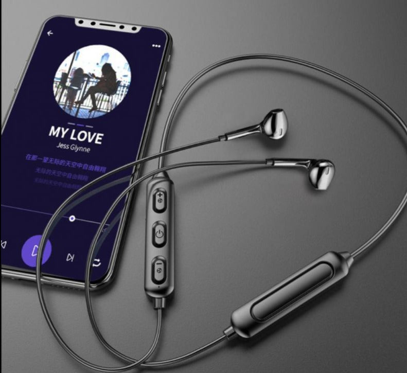 ProSound – Draadloze Bluetooth Oortjes voor Elke Dag