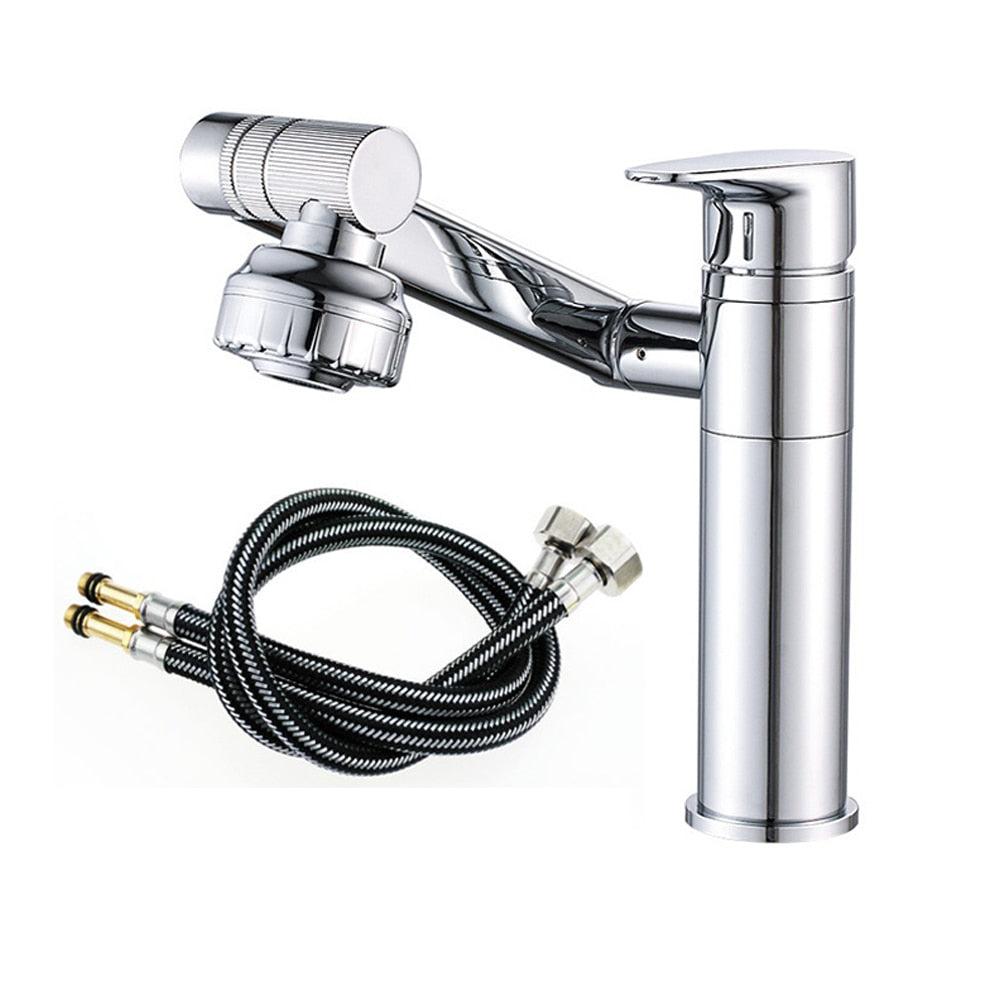 TwistTap 1080° Roterende Luxe Keuken- en Badkamerkraan
