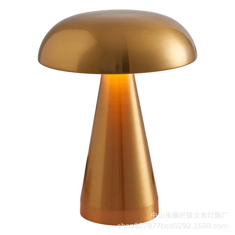 ChicLume - Draagbare LED Lamp met Dimfunctie