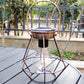 Stella SolarLight - Elegante Waterdichte Buitenlamp