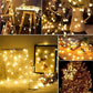GlowSphere String Lights - Betoverende Decoratie voor Feesten