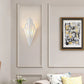 NordicGlow - Trendy LED Wandlamp voor Woonkamer en Slaapkamer