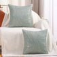 Nordic Kussenhoes - Scandinavische Luxe Kussenhoes – Minimalistisch Design voor Interieur