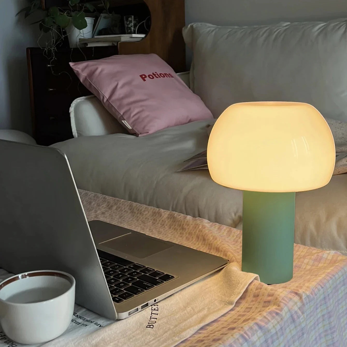 StyleLamp – Draagbare LED Tafellamp voor Sfeervolle Verlichting