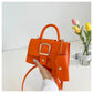 VivaChic Handbag - Modebewuste Tas voor Elke Dag