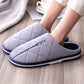 Cozy Cushions Pantoffels - Luxe Katoenen Slippers voor Comfort en Stijl