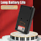 SoundPocket Mini - Draagbare Bluetooth Radio & MP3 Speler