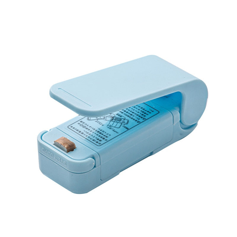 FreshSeal – Innovatieve Bewaaroplossing voor Versheid