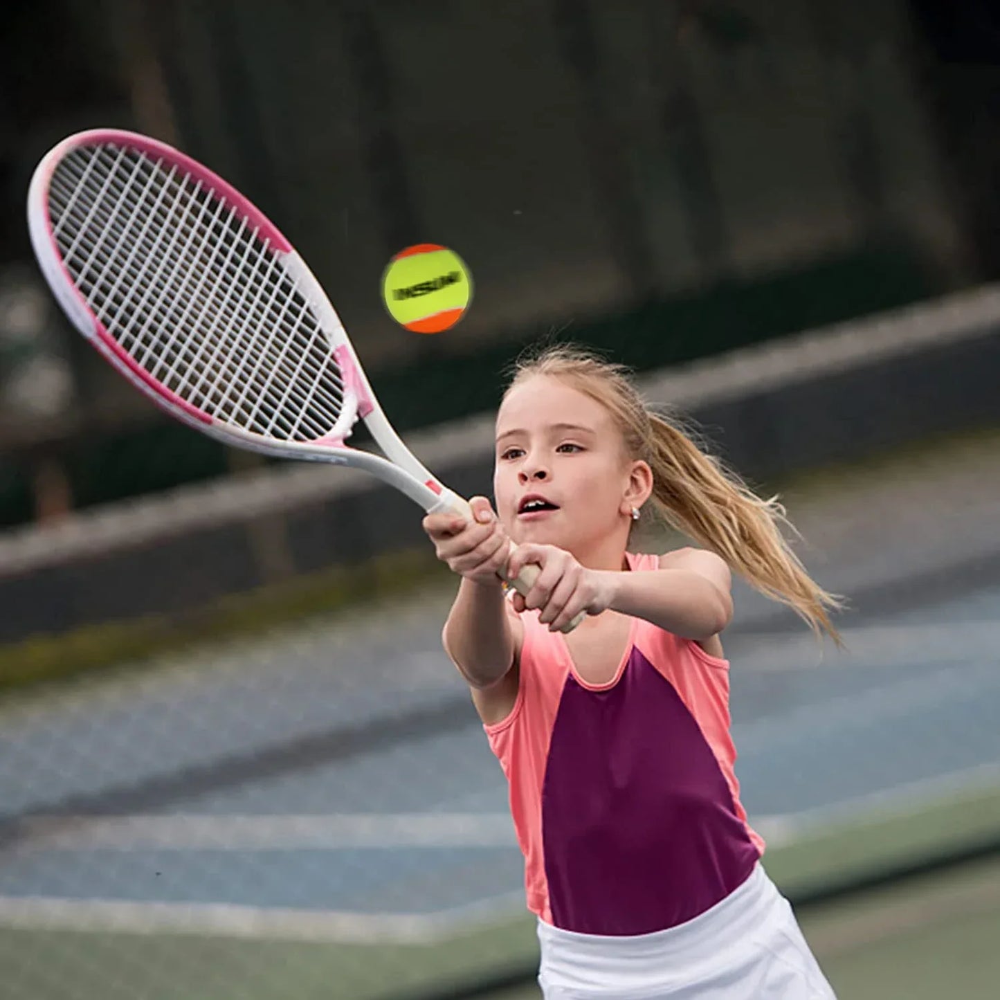 ProWave Padelballs - Duurzame Prestaties voor Iedereen