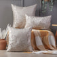 Nordic Kussenhoes - Scandinavische Luxe Kussenhoes – Minimalistisch Design voor Interieur
