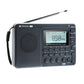 EchoWave - Draagbare Retro Radio met Krachtig Geluid