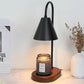LumiFlare – Betoverende Kaarsenwarmer voor Avonden