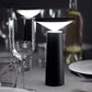ChicLicht – Moderne Touch Tafellamp met USB