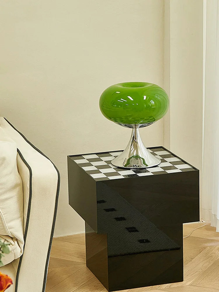 LuxeVictor – Elegante Bureau Lamp met Warm Licht