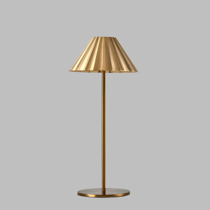 EleganceLight – Moderne Tafellamp met Dimbare LED Verlichting