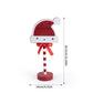 Polaris Glow Kerstlamp - Retro LED Kerstlamp voor Betoverende Decoratie
