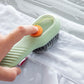 ShoeShine Pro – Automatische Schoenpoetser voor Glanzende Schoenen