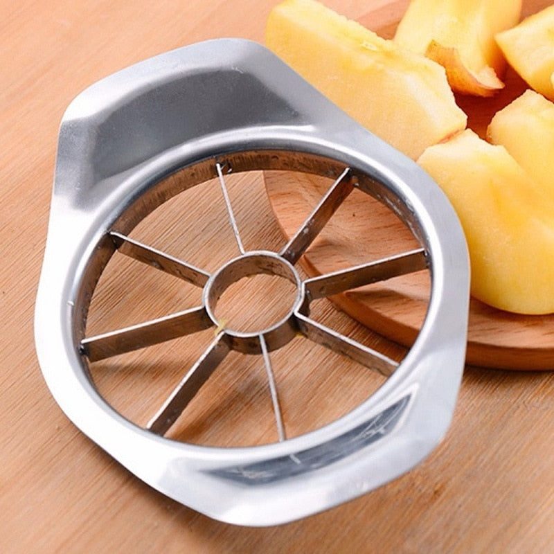 AppleEase Slicer - Snelle en Gezonde Appelsnijders