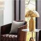 Elegante Retro LED Tafellamp - Draadloos & Oplaadbaar