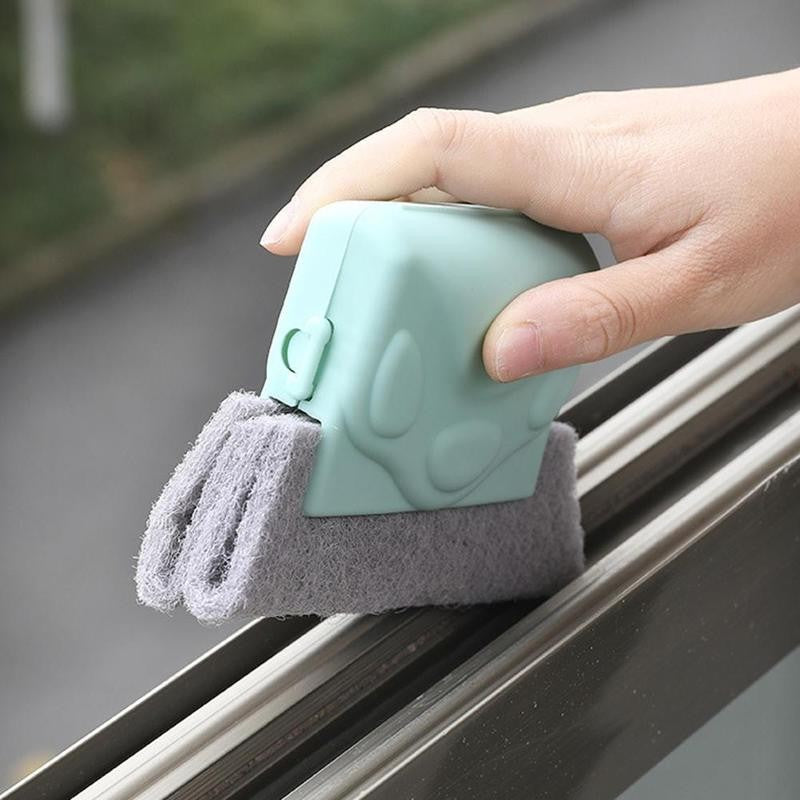GrooveClean Brush – Efficiënte Groeven Reinigingsborstel