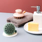 ScalpCare - Stimuleer Haargroei en Ontspan