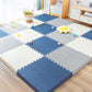 SafePlay Dikke Speelmat voor Baby’s – Veilige en Comfortabele Speelruimte