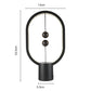 GlowSphere Table Lamp - Sfeervolle Verlichting voor Thuis