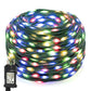 FairyGlow String Lights - Magische LED Buitenverlichting