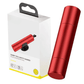 RescueBlade – Compacte Veiligheidshamer voor Noodsituaties