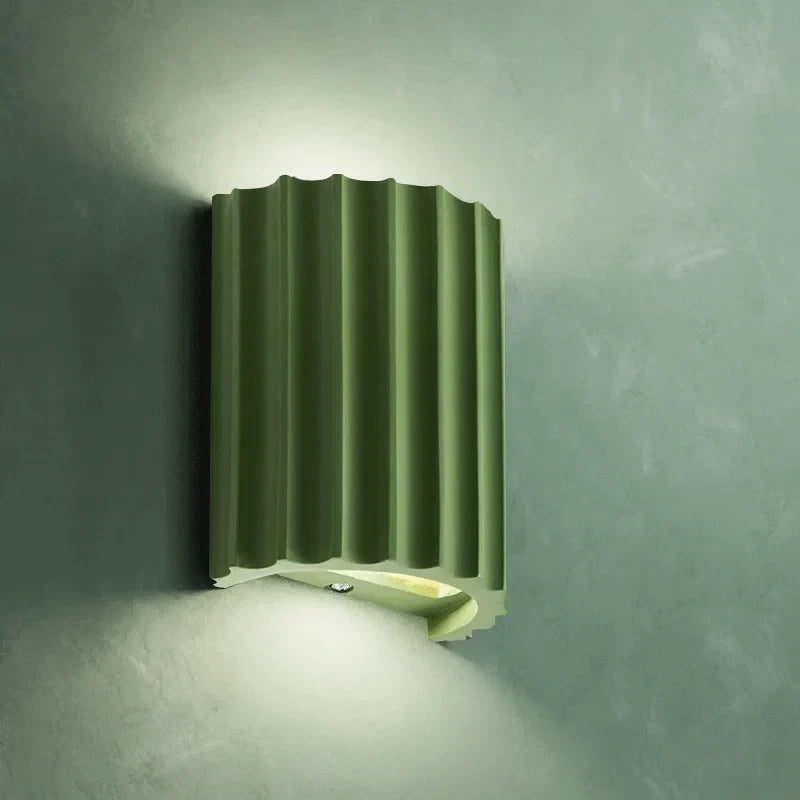 ArtiGlow Wall – Minimalistische Wandlamp voor Thuis