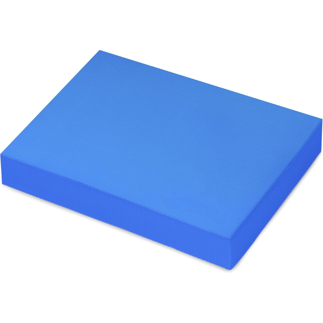 BalancePro – Gevoerde Antislip Schuimmat voor Stabiel Gebruik